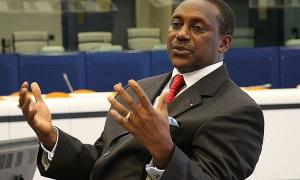 Kandeh Yumkella 