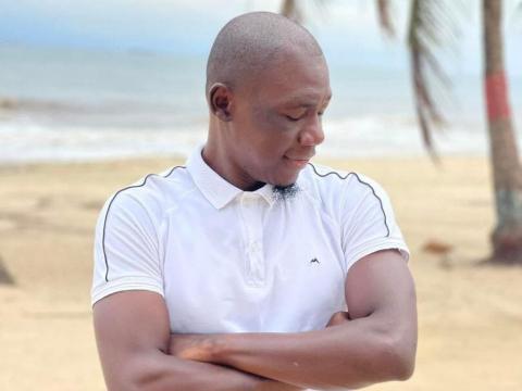 Abdul Kpaka, accused