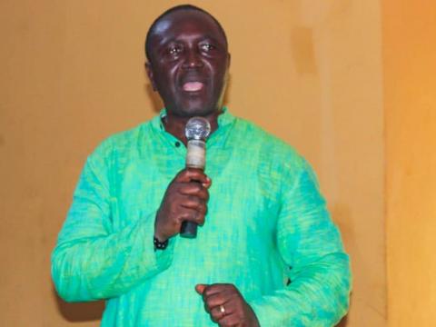 Abdulai Bun Wai