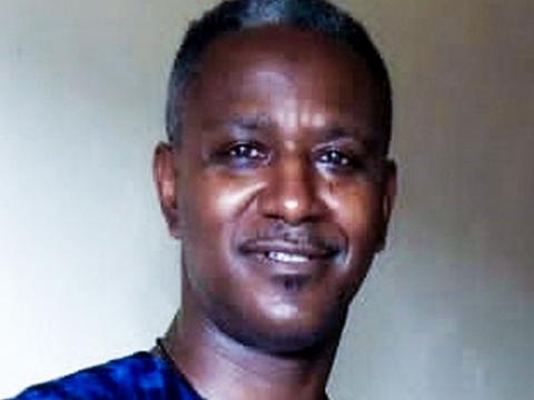 Alphonso Williams