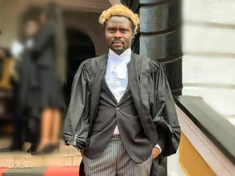Augustine Sorie Sengbe Marah