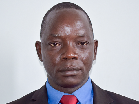 Brima Koroma, MP Brima Koroma, MP
