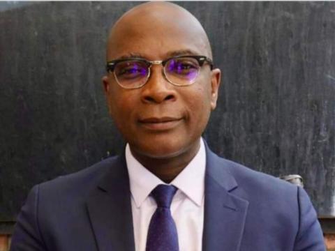 Conrad Sackey, Minister of Basic and Secondary School Education