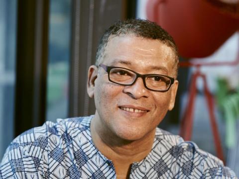 David Amanor