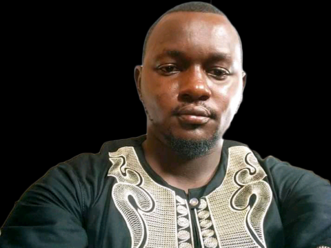 Mohamed Kamara Mohamed Kamara