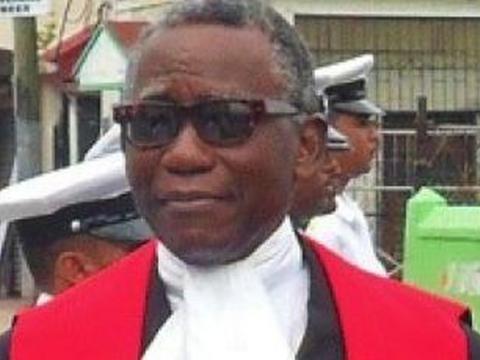 Dr Abdulai O. Conteh Dr Abdulai O. Conteh