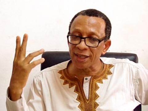 Dr Dennis Bright
