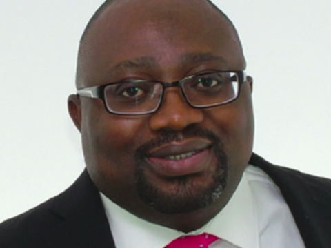 Ambassador Lansana Gberie