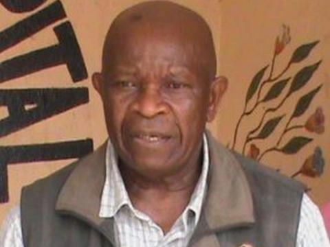 Dr Owiz Koroma