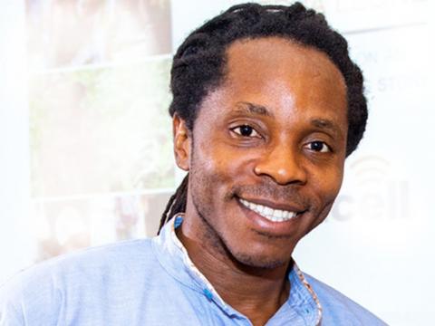 Dr. David Sengeh, Minister of Basic and Senior Secondary Education