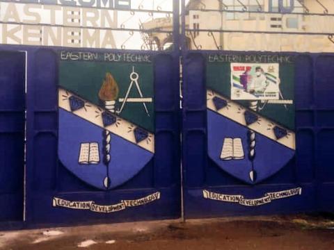 Eastern Polytech