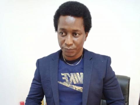 Edmond Abu