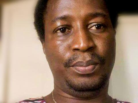 Edmund Abu Edmund Abu