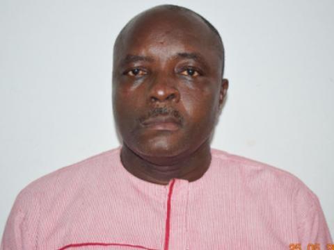 Emmanuel Saidu Conteh, Former MP