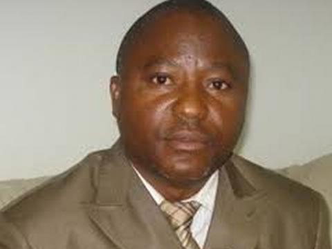 Foday Rado Yokie, Mines Minister