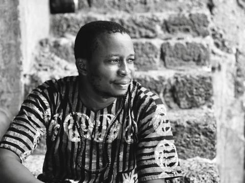 Lansana Mansaray, Film Director