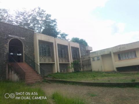 Kenema Magistrate Court