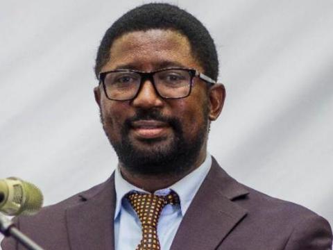 Andrew Lavali, IGR Boss