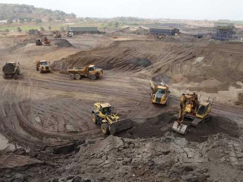 Marampa Mines