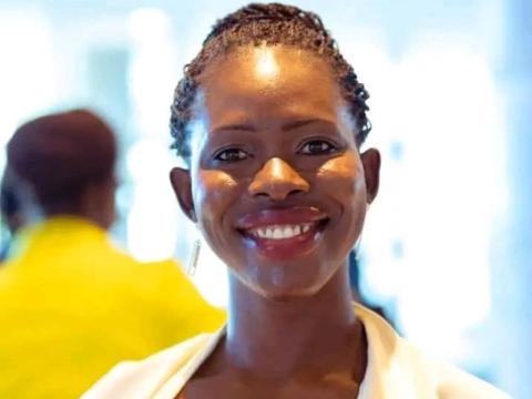 Martha Kargbo