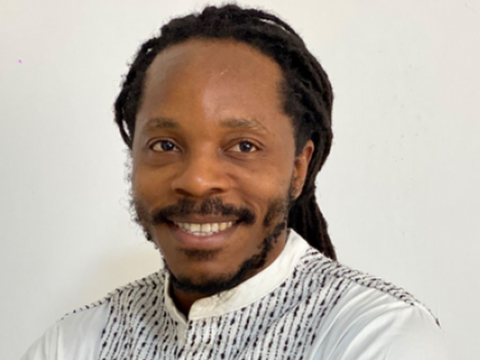 Dr David Sengeh, Minister of Basic & Secondary Education