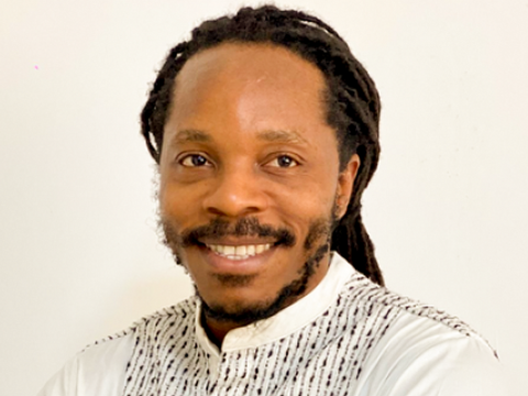 Dr David Sengeh, Minister of Basic & Secondary Education