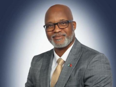 Mohamed Hassan Kai-Samba, Ambassador to Turkey