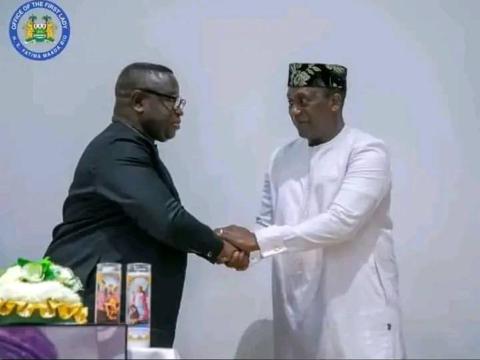 NGC and SLPP alliance