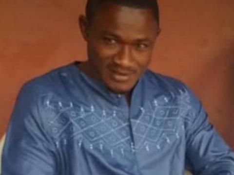 Osman Dabor, deceased