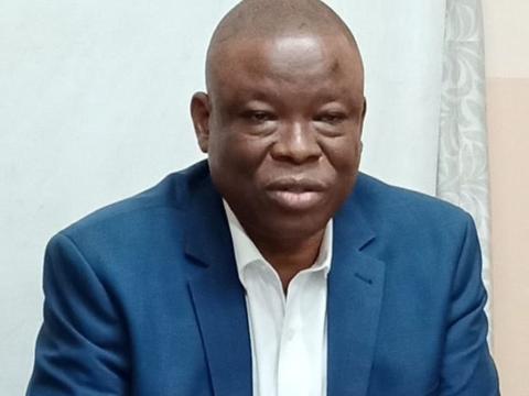 Abdulai Masiambay Bangura
