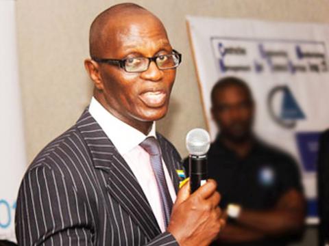 Palo Conteh