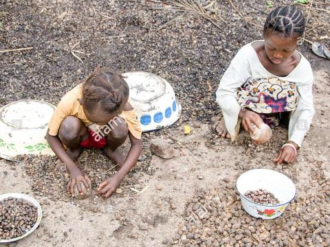 Child Poverty