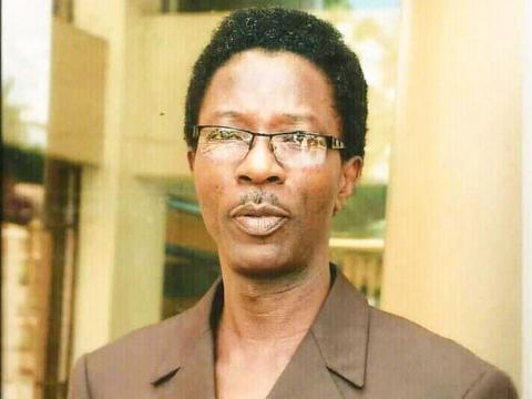 Prof Ajayi