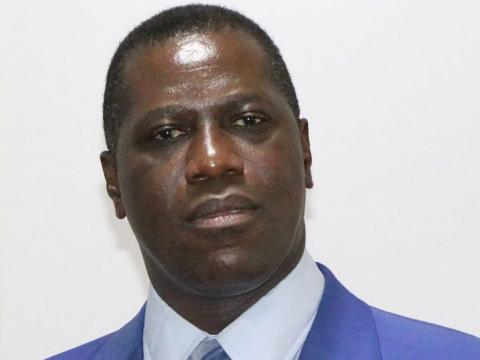 Prof David Francis, Foreign Minister