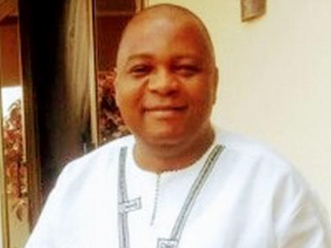 Prof Osman Sankoh, Statistician General Prof Osman Sankoh, Statistician General