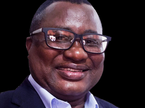 Professor Edwin Momoh