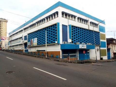 Rokel Bank