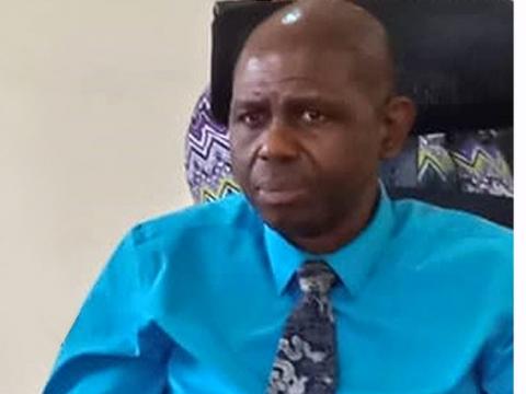 Seaga Shaw