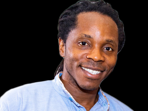 Dr. David Sengeh, Minister of Basic and Senior Secondary Education