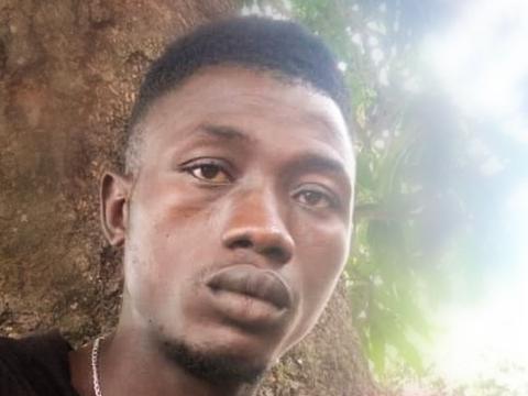 Sorie Ibrahim Koroma (late)