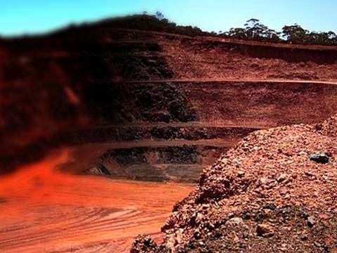 Tonkolili Mine