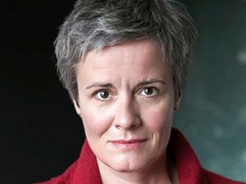 Catherine Russell