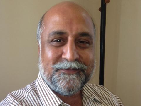 RVS Bhullar, Airtel SL boss